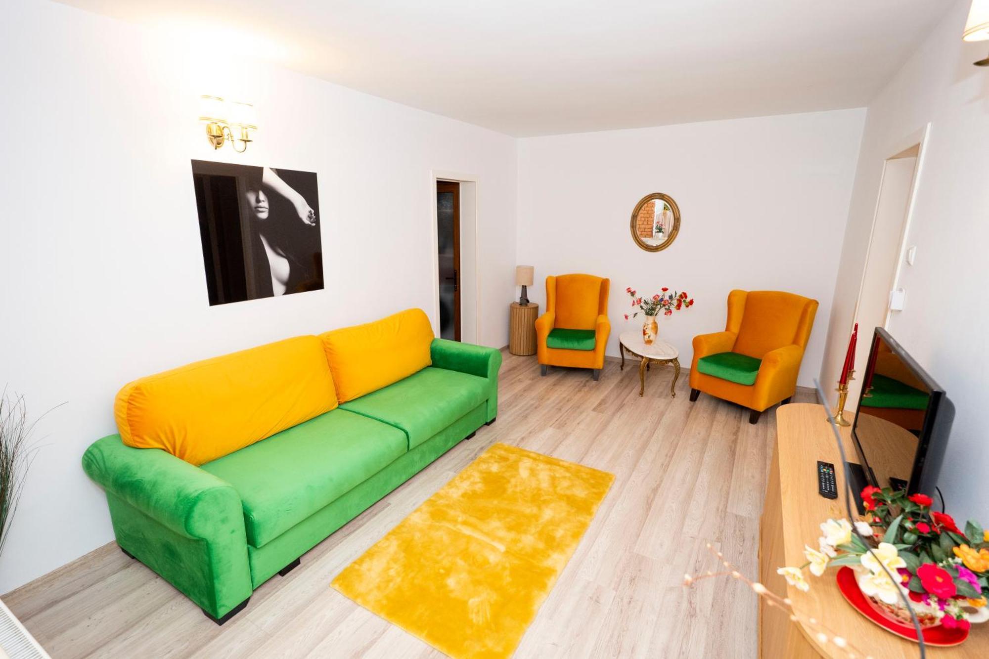 Apartament Maria Galati  Exterior photo